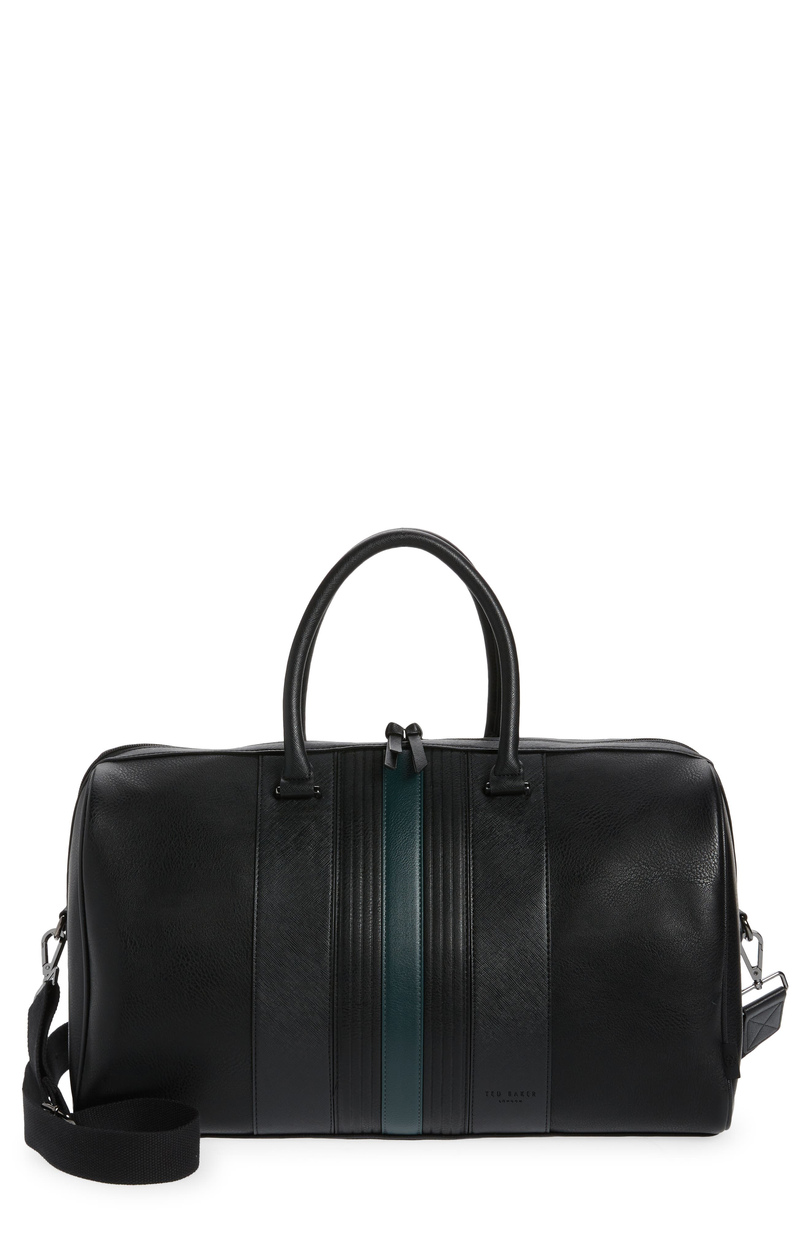 Ted Baker Nevver Document Bag in Black for Men Mens Bags Briefcases and laptop bags 
