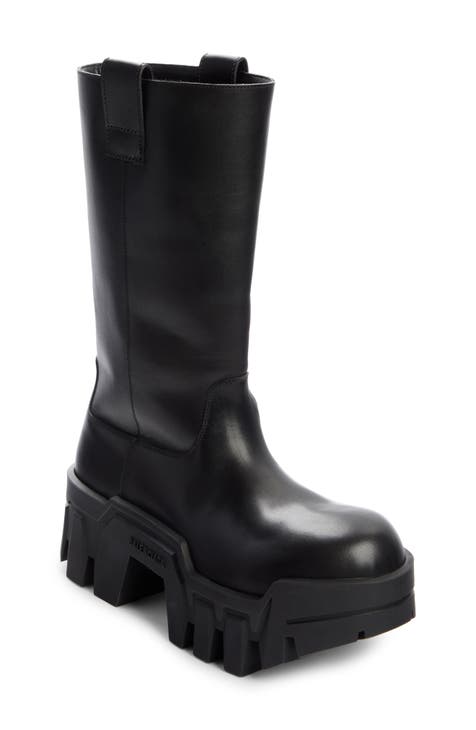 Balenciaga Boot (Women) |