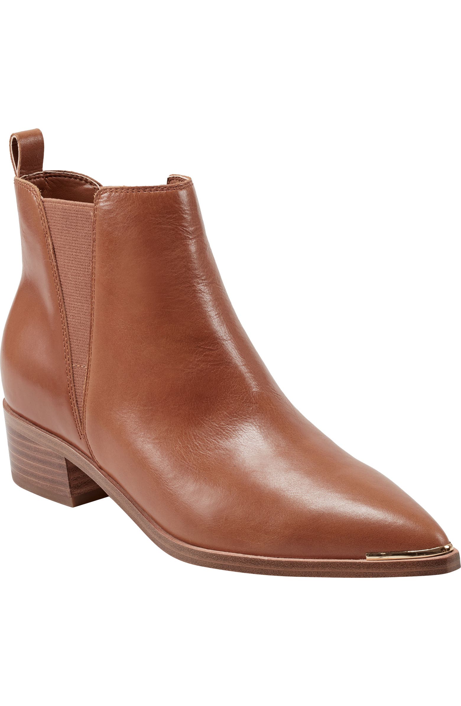 Marc Fisher LTD Yale Chelsea Boot (Women) | Nordstrom