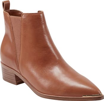 Marc Fisher LTD Yale Chelsea Boot Women Nordstromrack