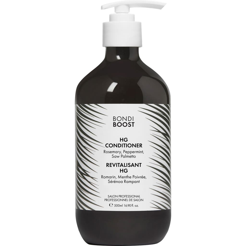 Bondiboost Bondi Boost Hg Anti-thinning Conditioner In No Color