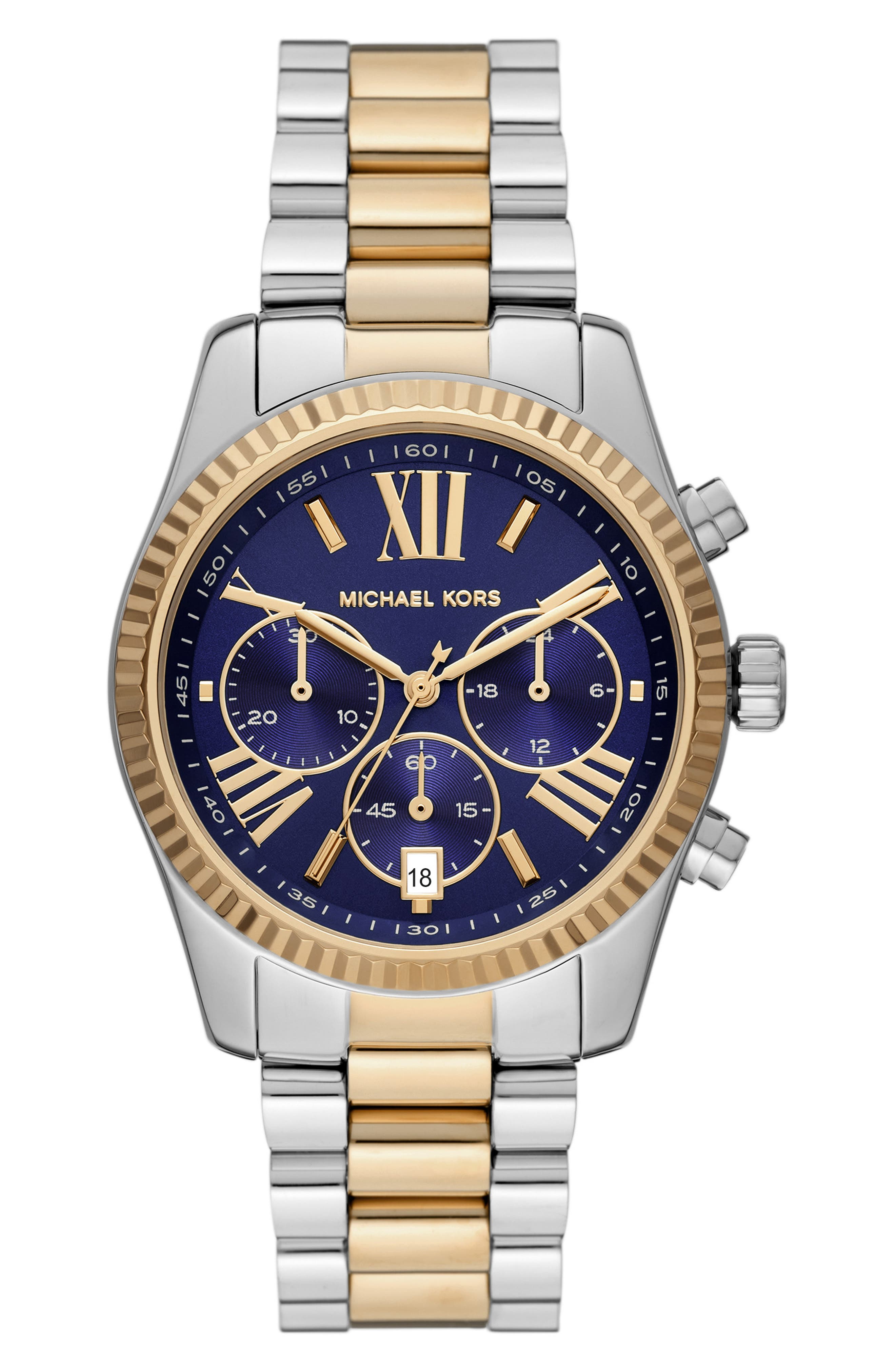 nordstrom michael kors watch