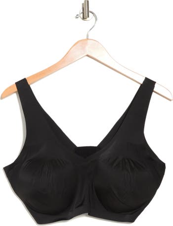 Blake &Co Feather Luxe V-Neck Molded Cup Bra