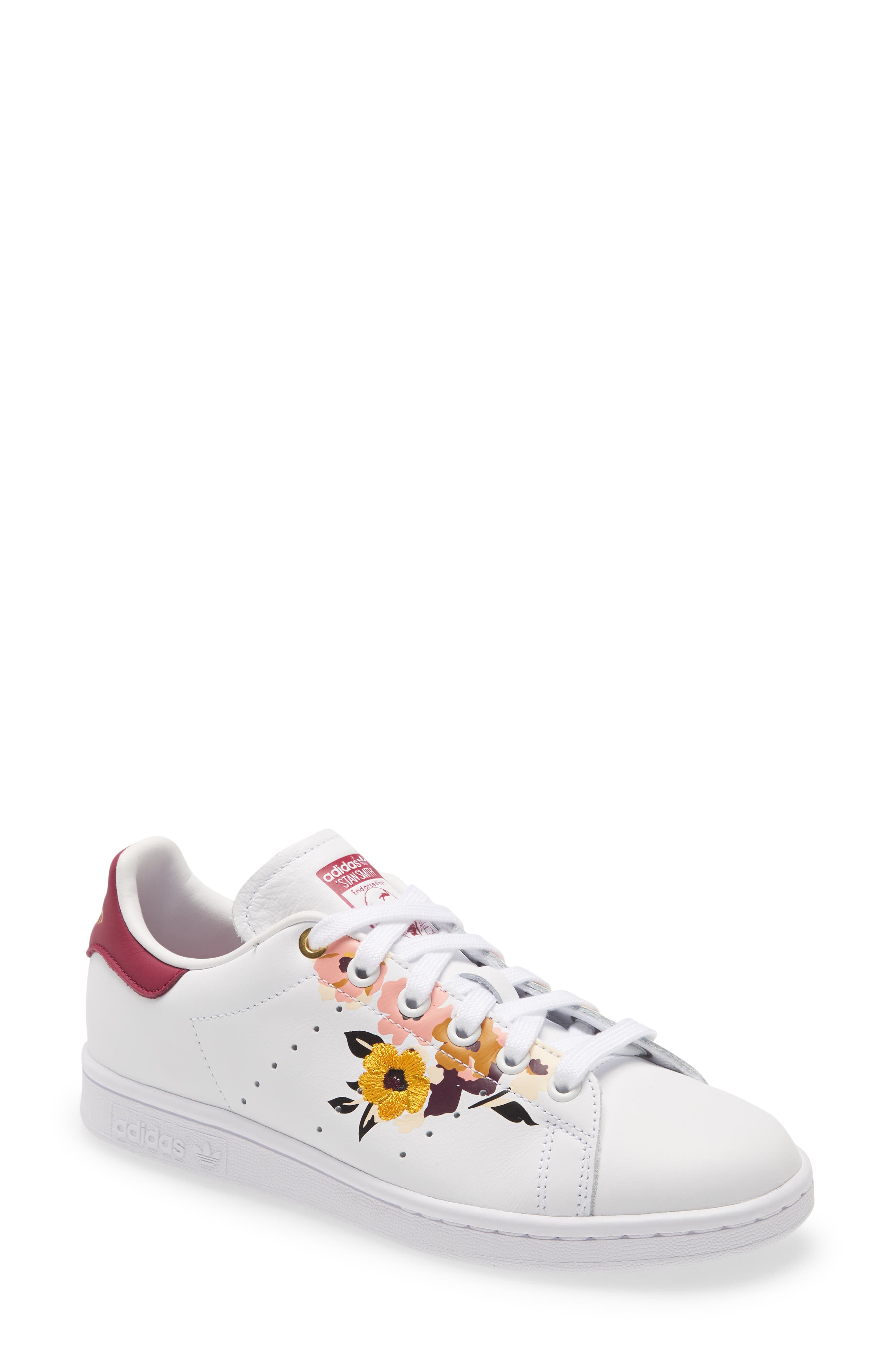 nordstrom stan smith womens