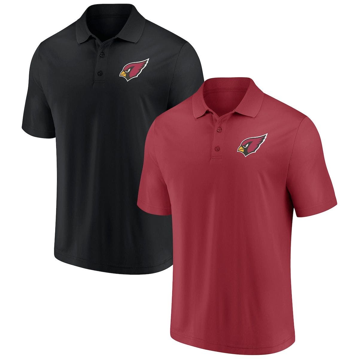 cardinals polo