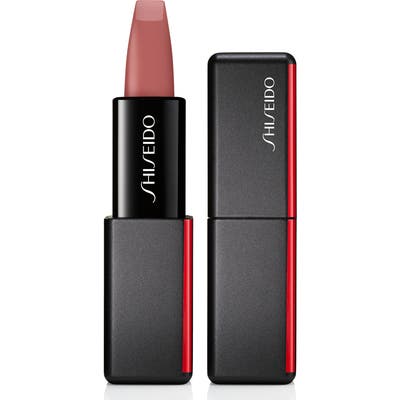 Shiseido Modern Matte Powder Lipstick - Disrobed