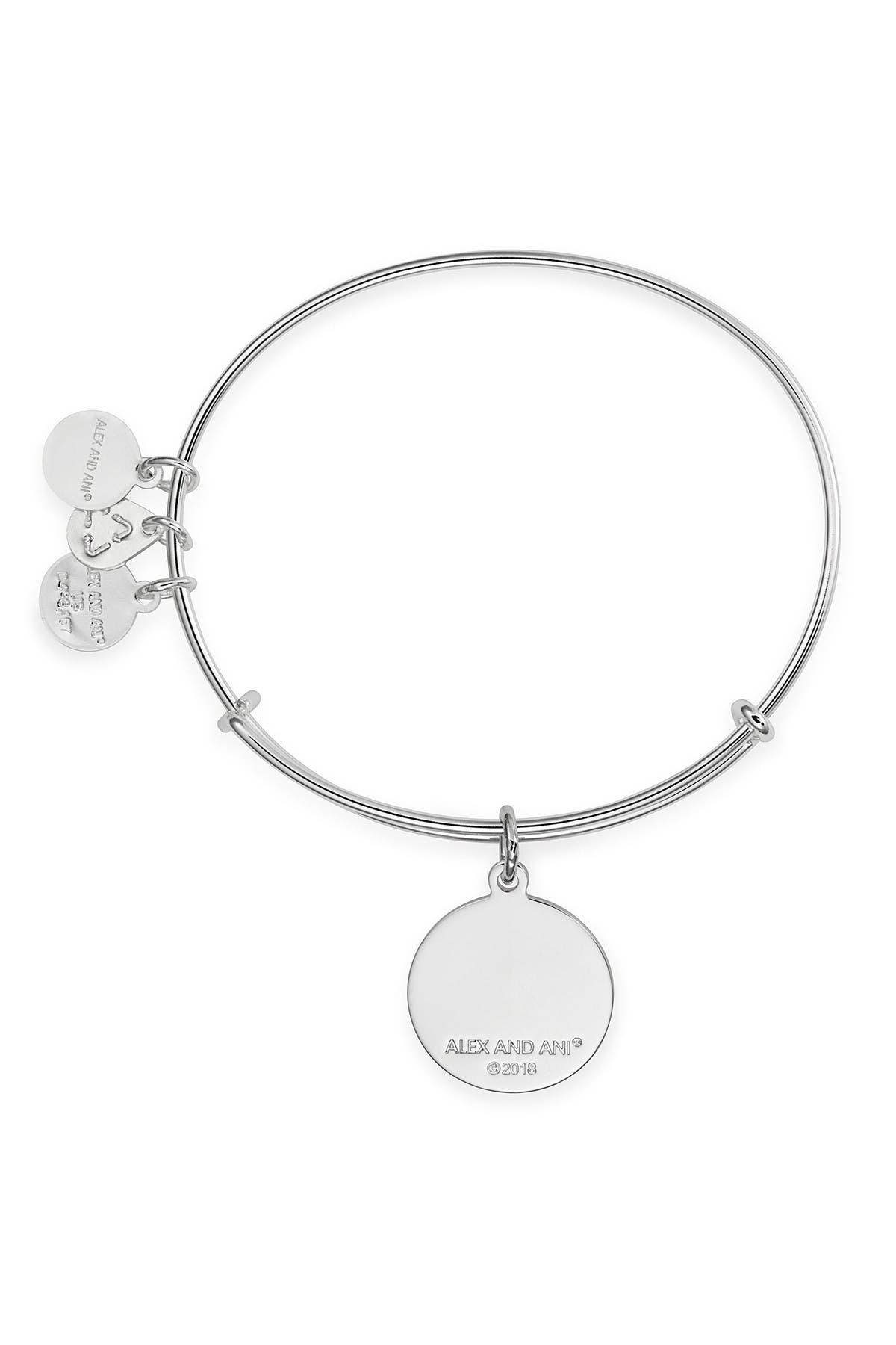 alex and ani french bulldog bracelet