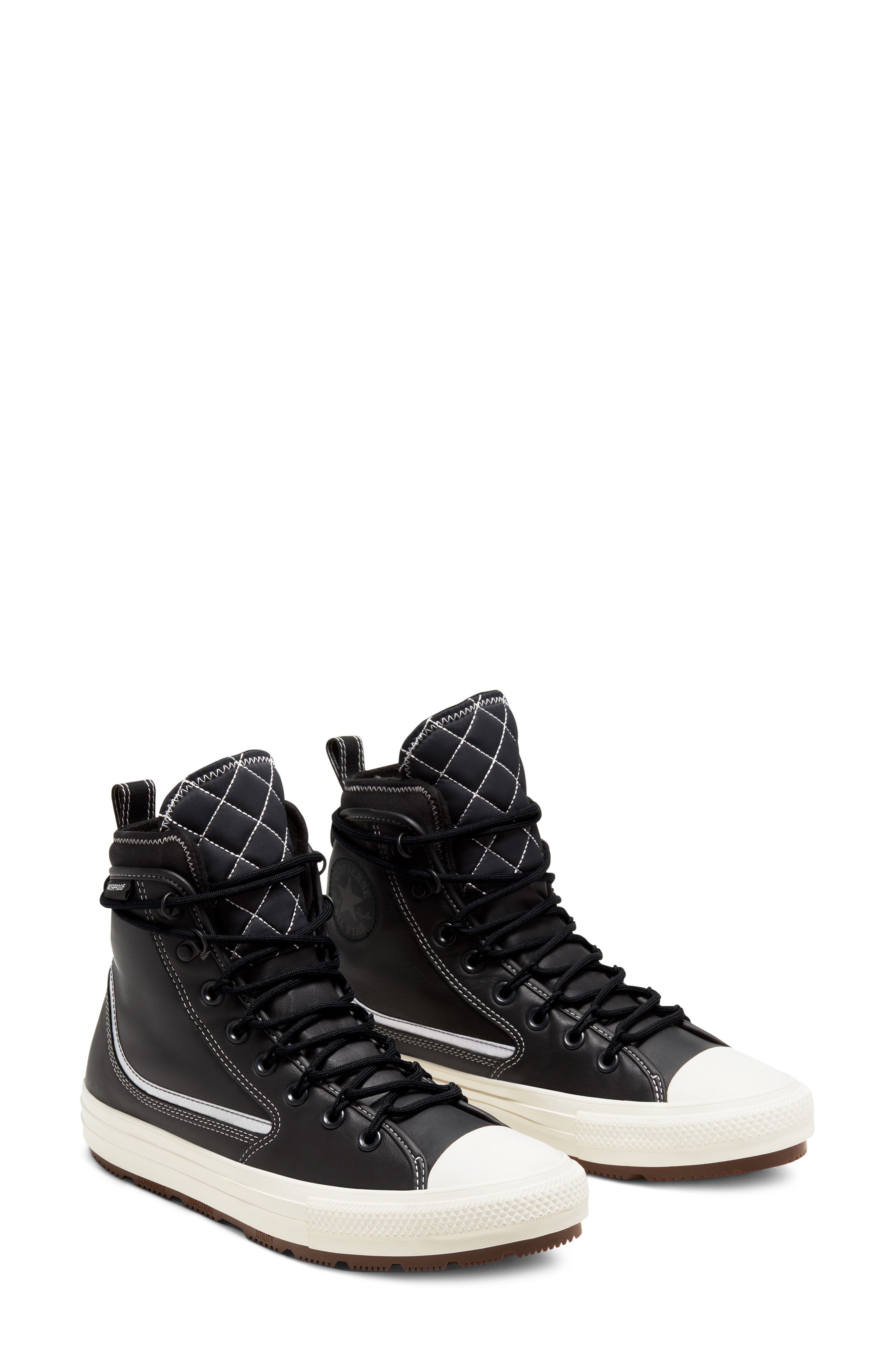 converse all star wp boot