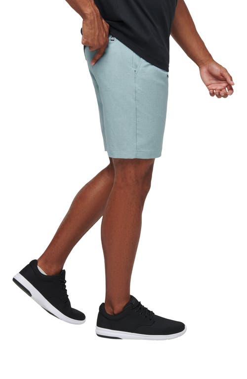 Shop Travismathew Sand Harbor Shorts In Arona