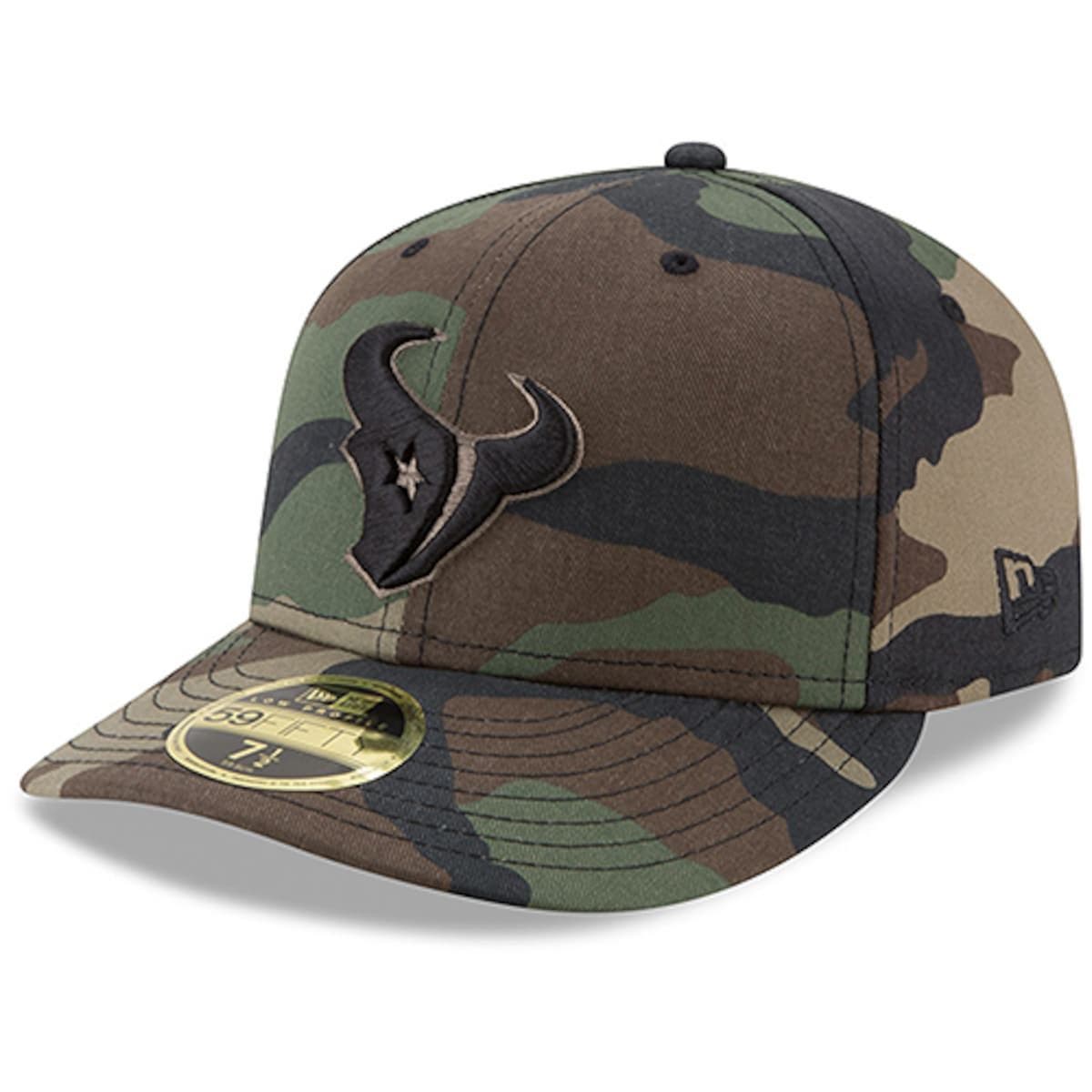 Men's Houston Texans Hats | Nordstrom
