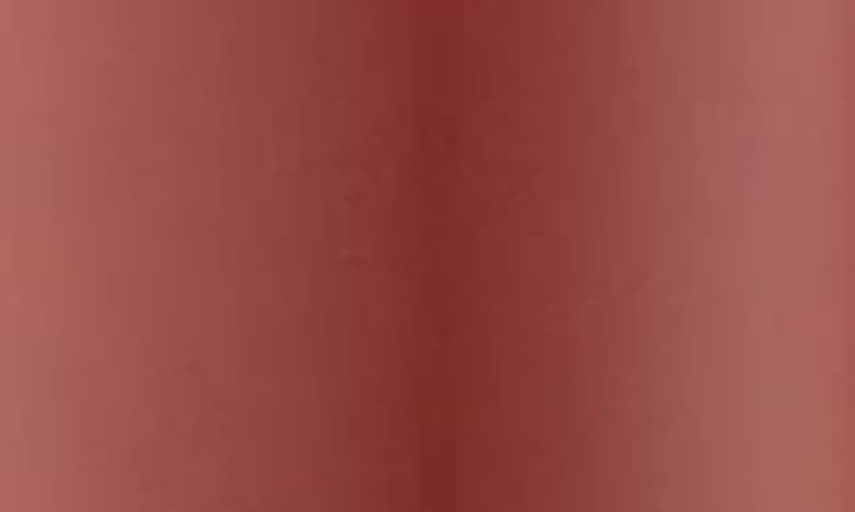 Mac Cosmetics Mini Macximal Silky Matte Lipstick In Warm Teddy