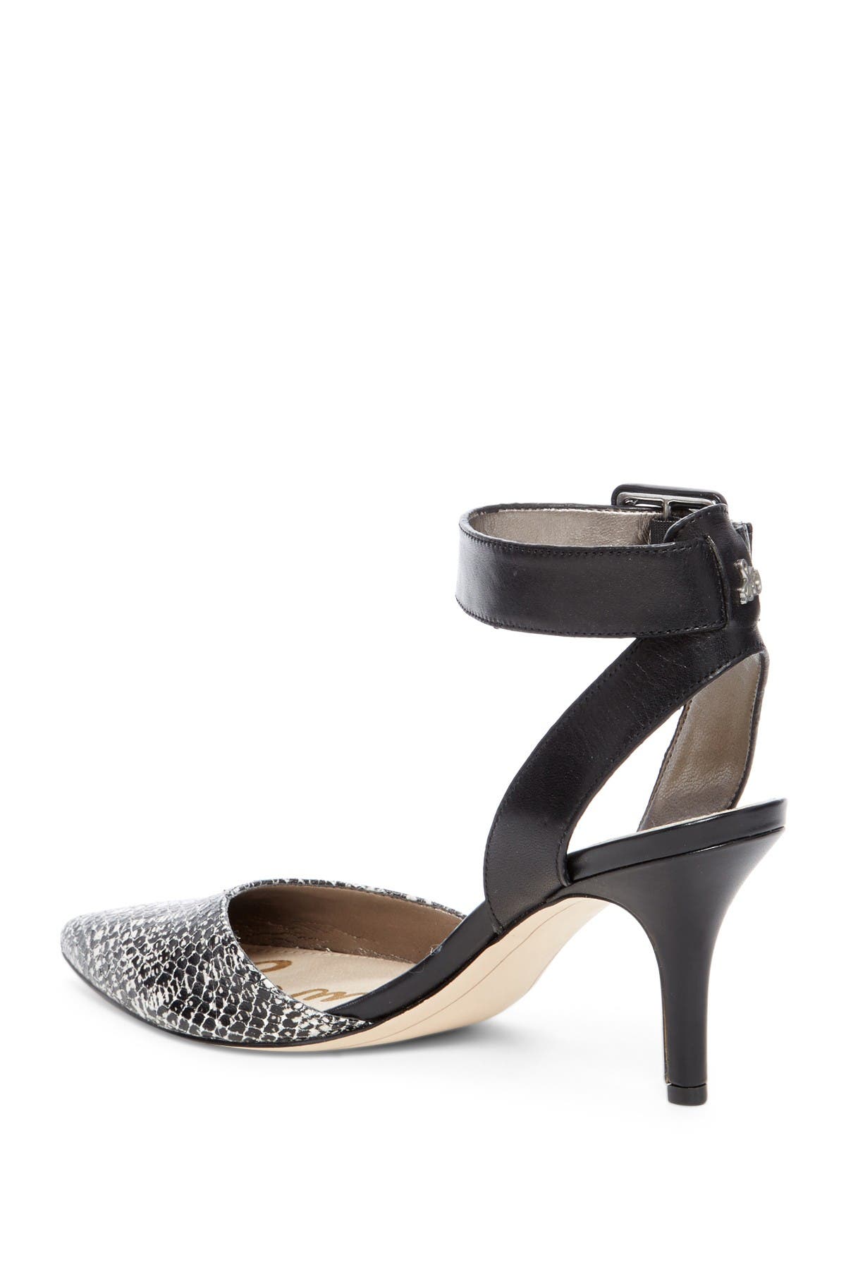 sam edelman okala pump black