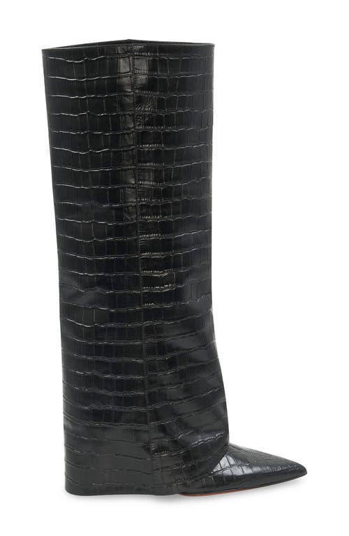 BCBG BCBG EBANA BOOT 