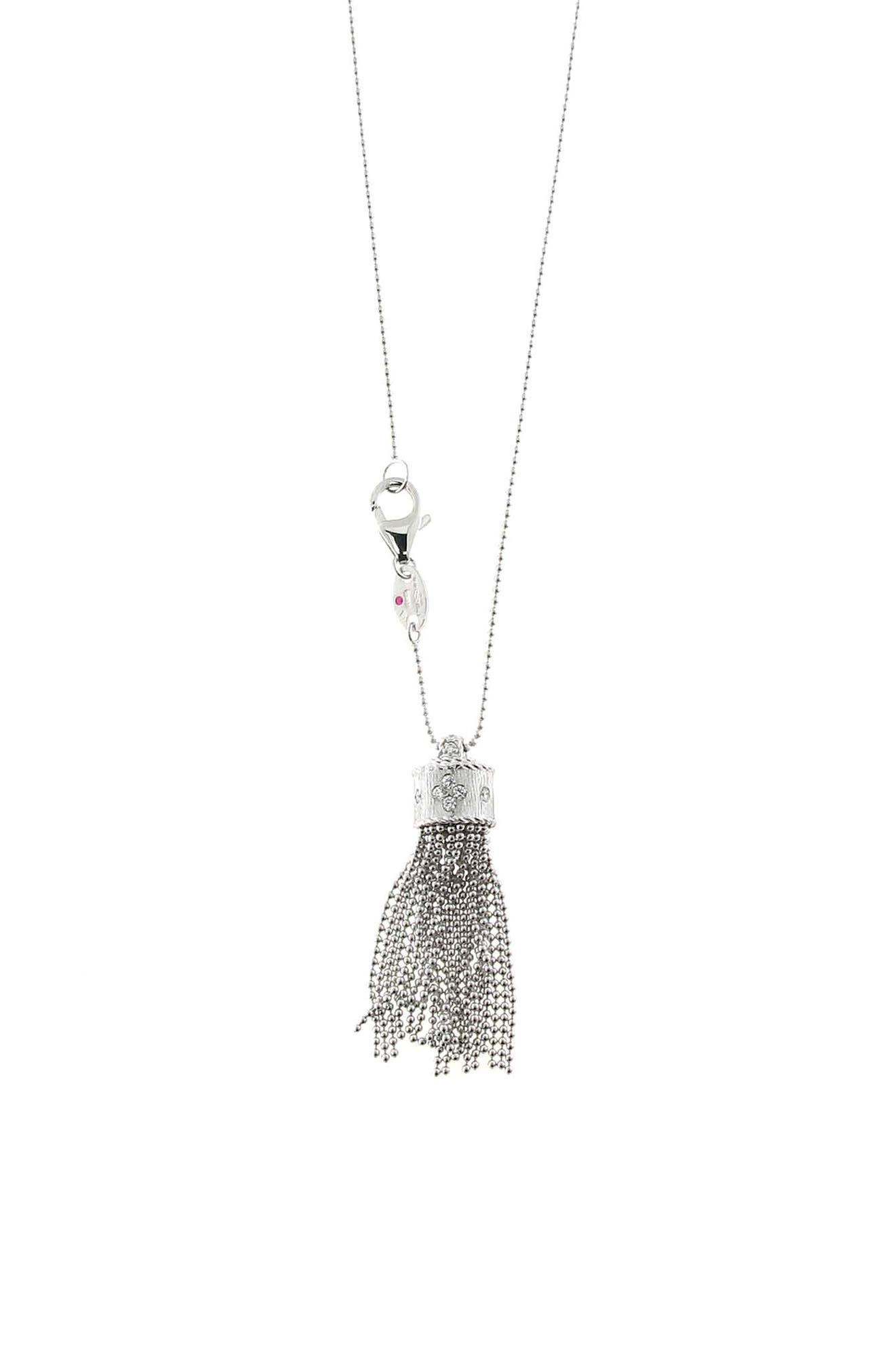 Women's Roberto Coin Necklaces