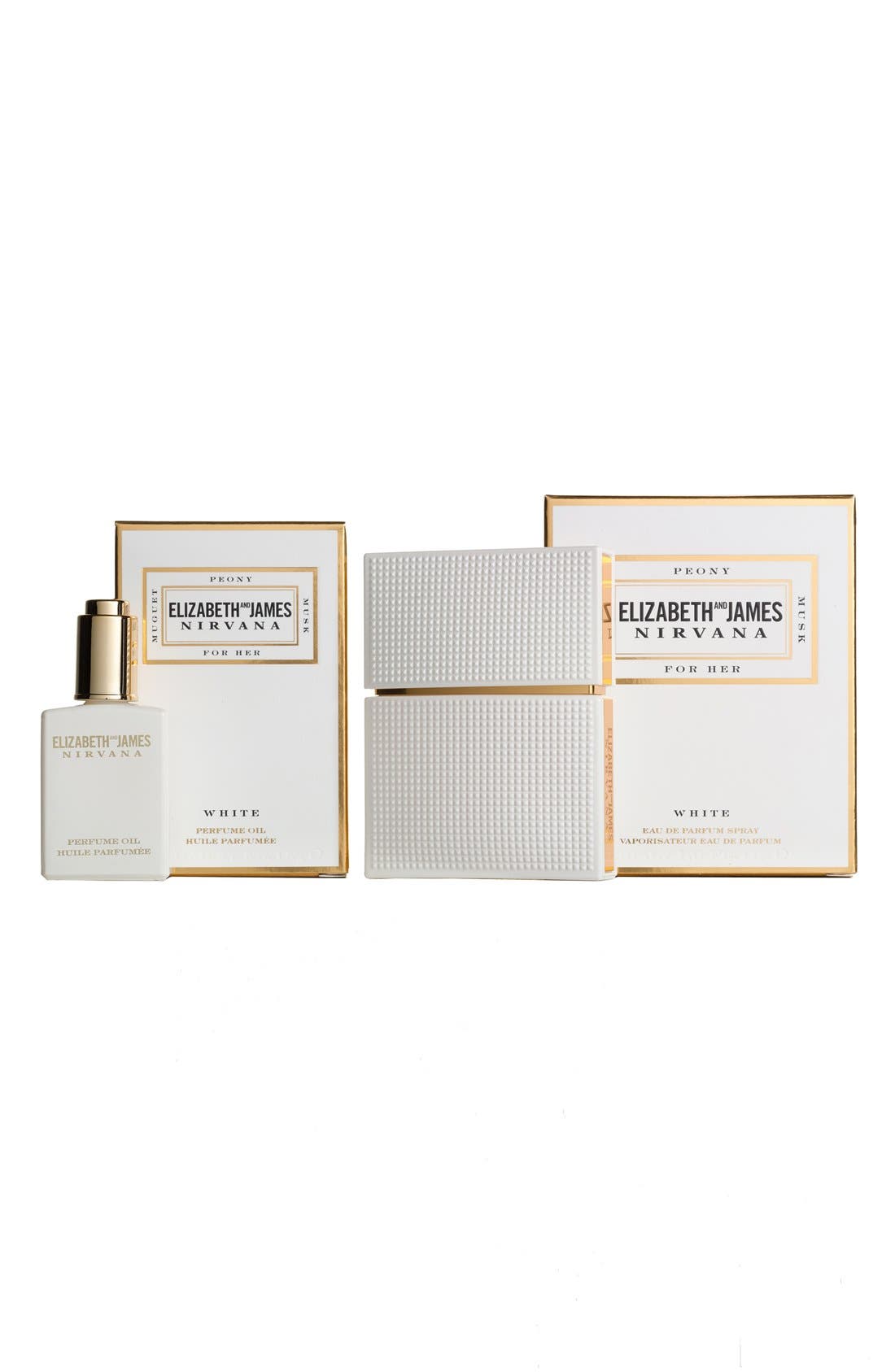elizabeth and james nirvana white nordstrom