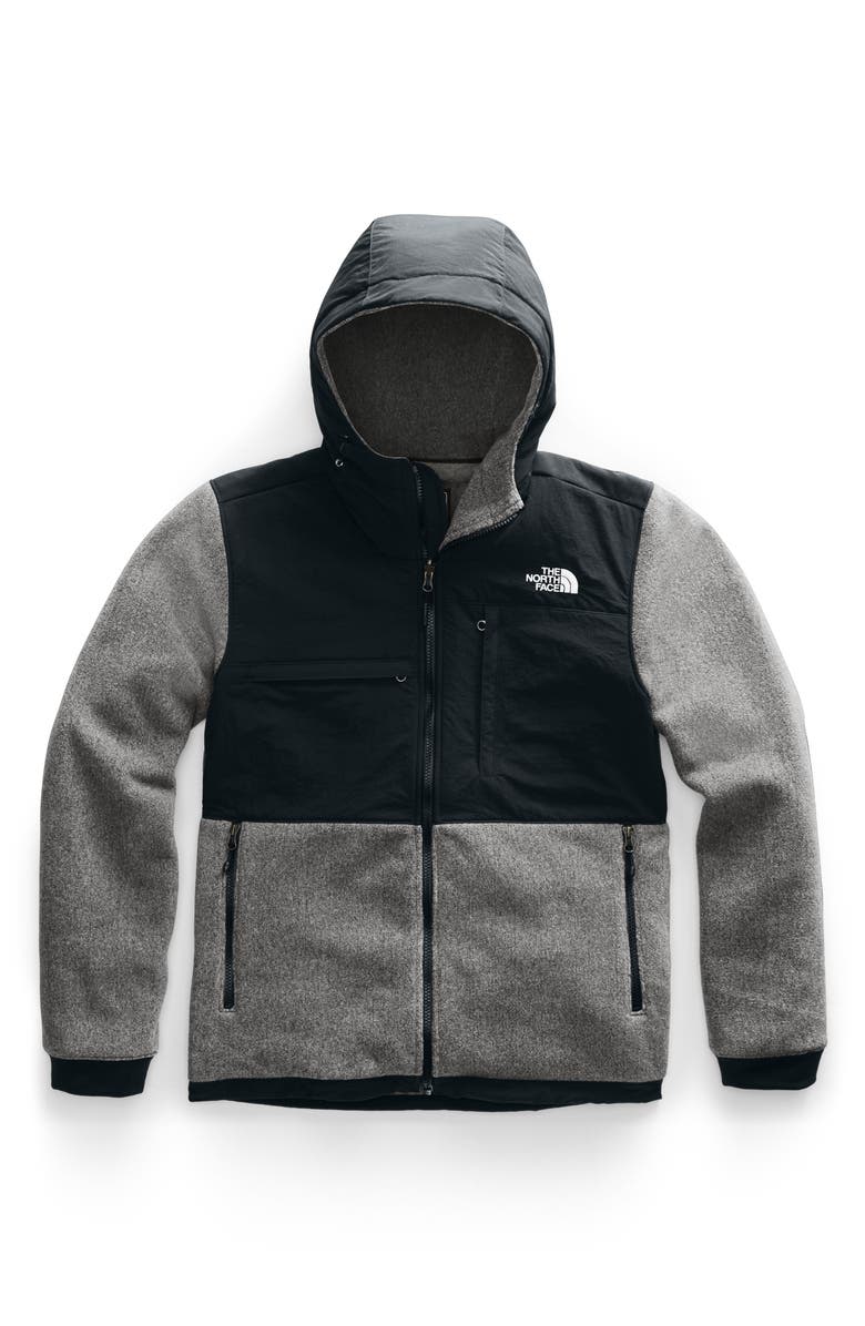 The North Face Denali 2 Hooded Jacket | Nordstrom
