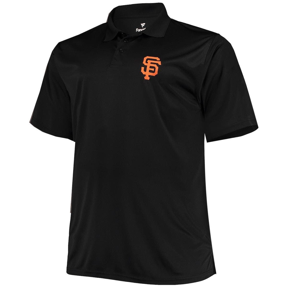 sf giants polo