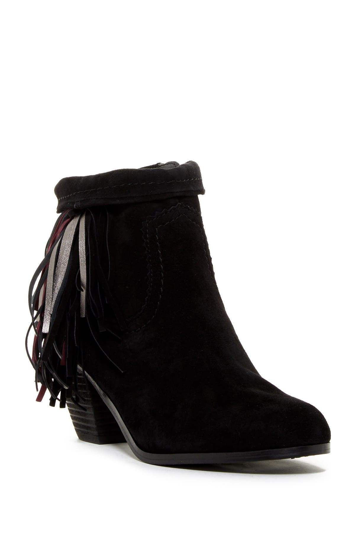 sam edelman louie bootie