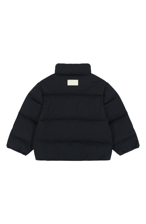 DL1961 DL1961 KIDS' PUFFER JACKET 
