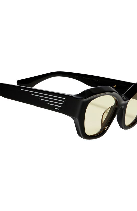 COPERNI 5G 52MM SQUARE SUNGLASSES