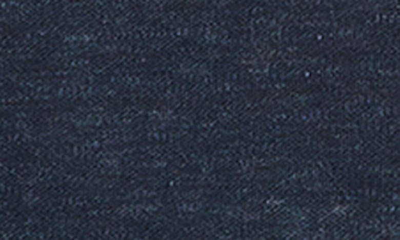 Shop Zegna Linen Polo In Navy