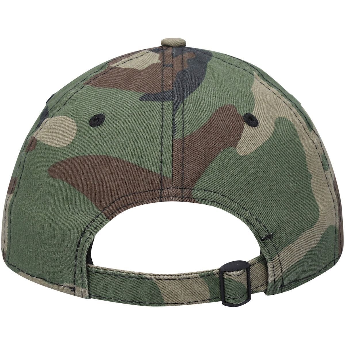 Era Camo San Francisco 49ers Team 