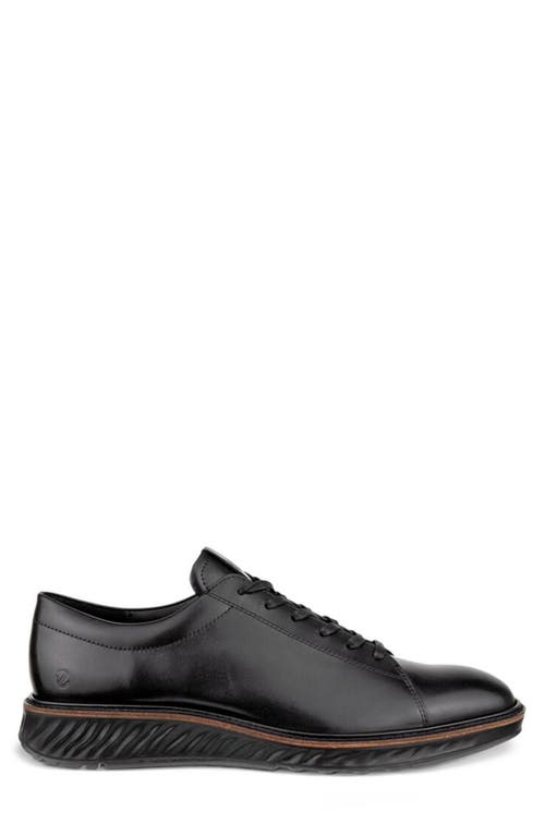 Ecco St.1 Hybrid Derby In Black