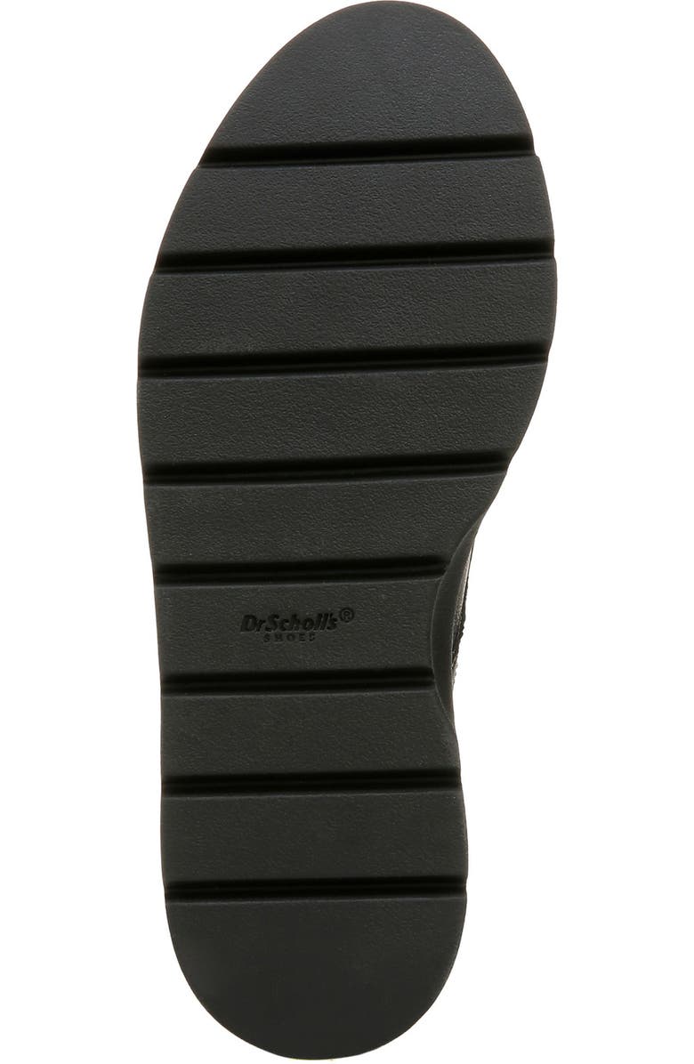 Dr. Scholl's Nice Max Platform Moc Toe Derby, Alternate, color,