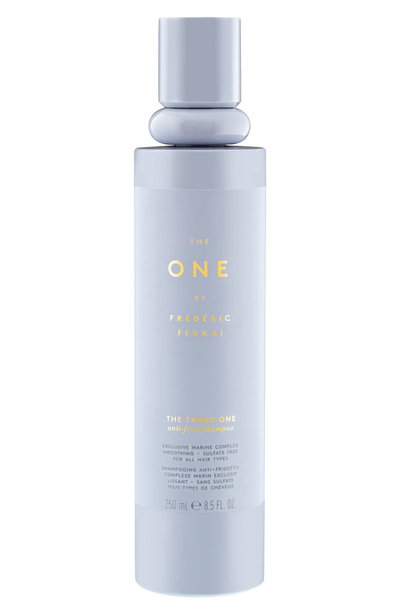 The One By Frederic Fekkai The Tamed One Anti Frizz Shampoo Nordstrom Rack