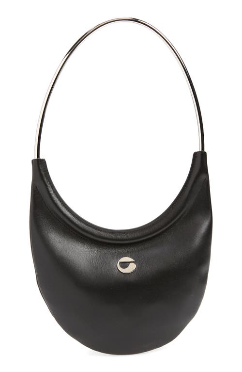 Coperni Ring Swipe Bag in Black at Nordstrom