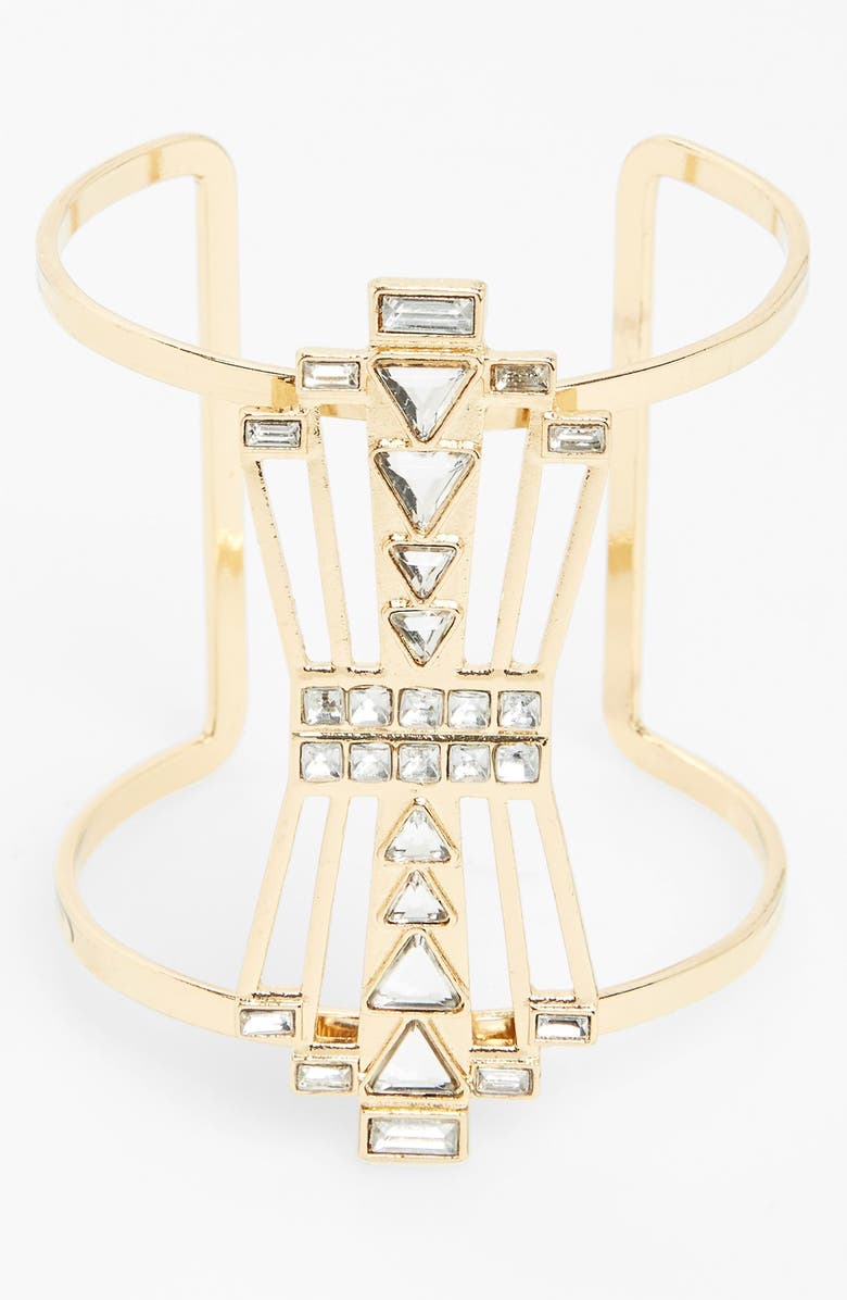 Statement cuff Clearance