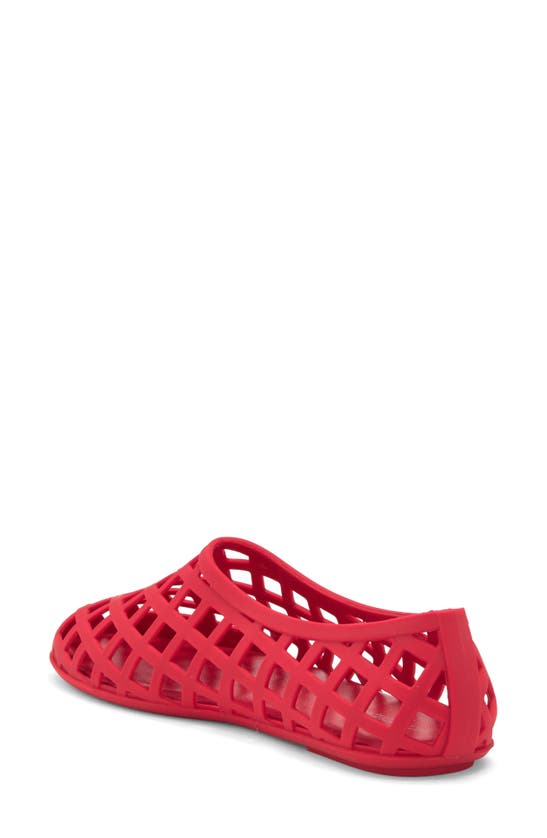 JEFFREY CAMPBELL JEFFREY CAMPBELL JELLZ SLIP-ON
