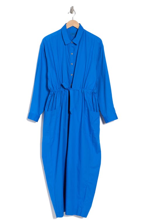 MOTHER MOTHER THE JUMP FOR JOY COTTON JUMPSUIT