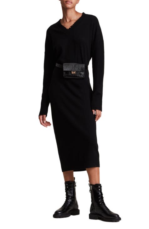 all saints t shirt nordstrom rack
