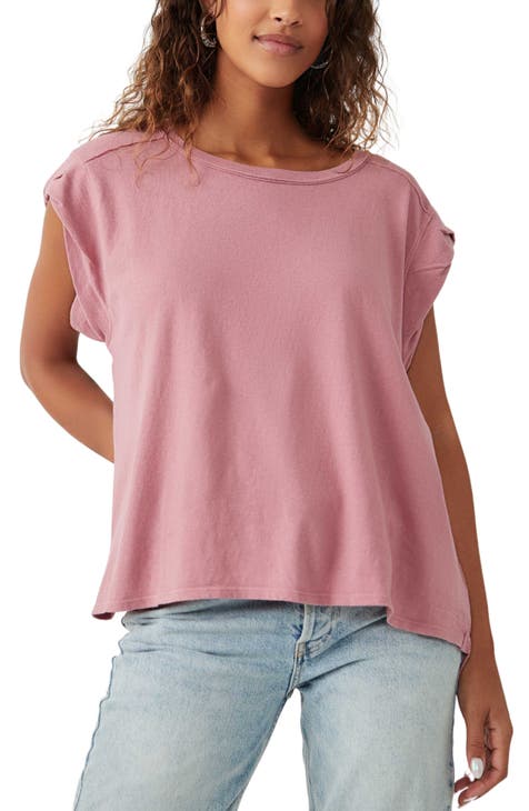 nordstrom free people shirt