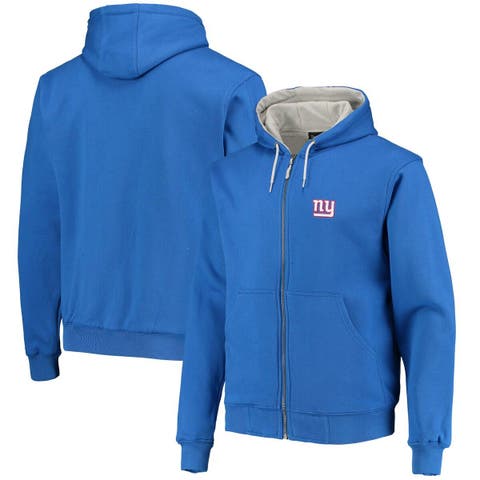 : NVVM Women's NY Giants Pullover Hoodie M : Clothing, Shoes &  Jewelry