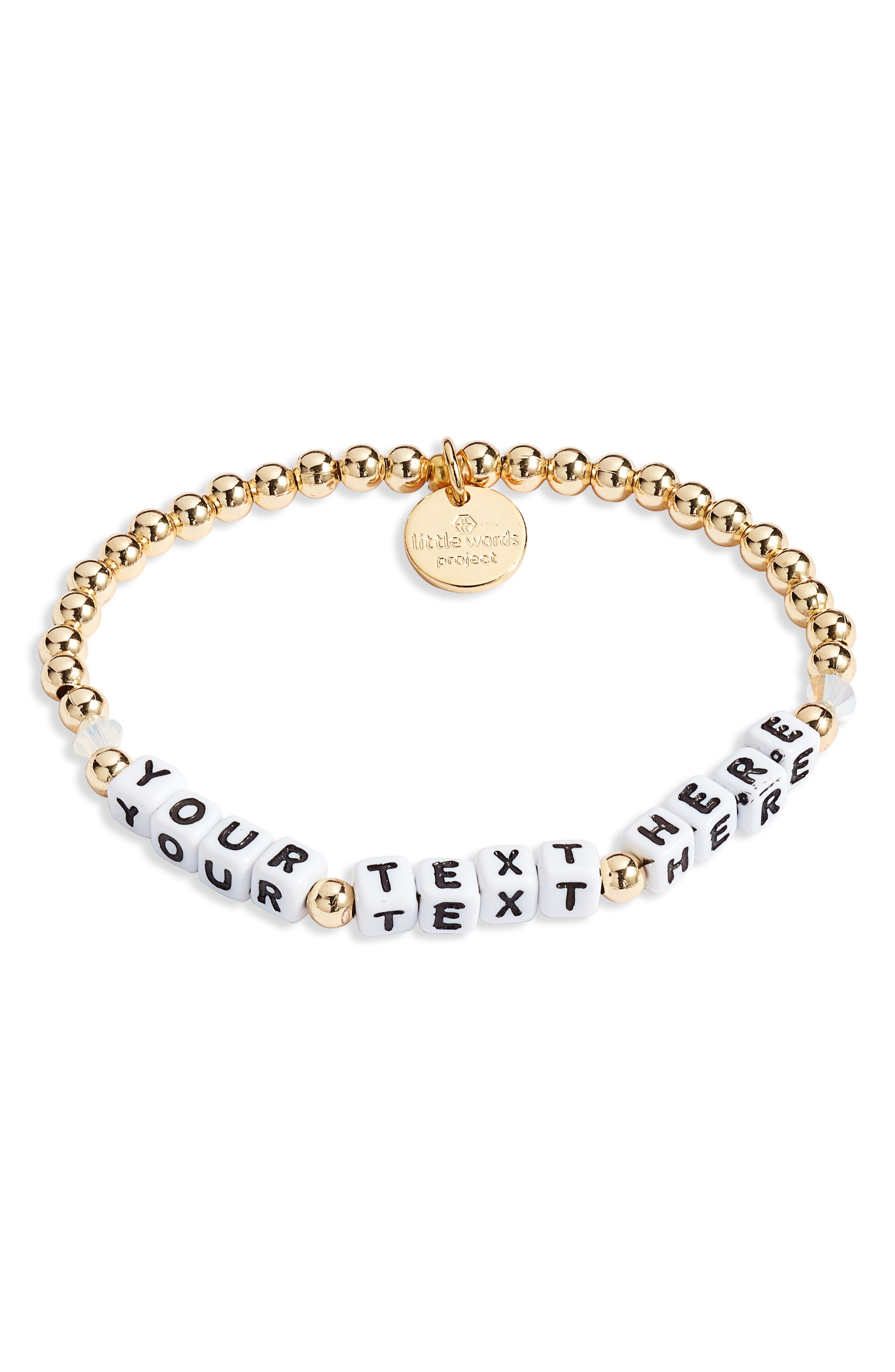 Gold Bracelet | Nordstrom