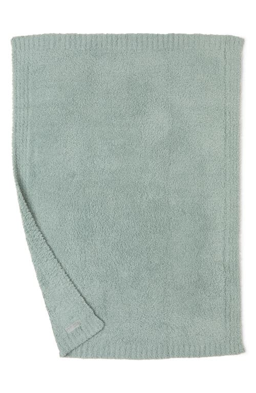 BAREFOOT DREAMS BAREFOOT DREAMS COZYCHIC® STROLLER BLANKET 