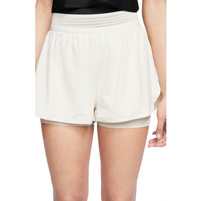 Nike Court Dry Flex Mesh Tennis Shorts