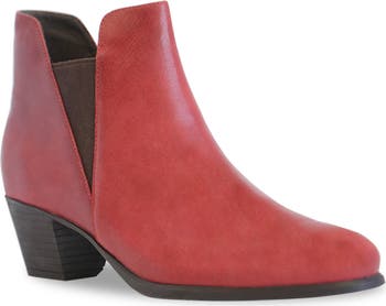 Distressed chelsea boots womens on sale
