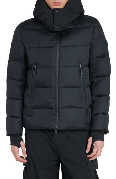 Tatras Official Webstore  High-end goose down jackets at their finest