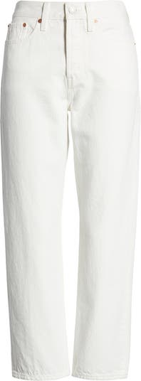 Levi's Women's Premium Wedgie Straight Jeans, (New) in The Clouds, 23 :  : Clothing, Shoes & Accessories