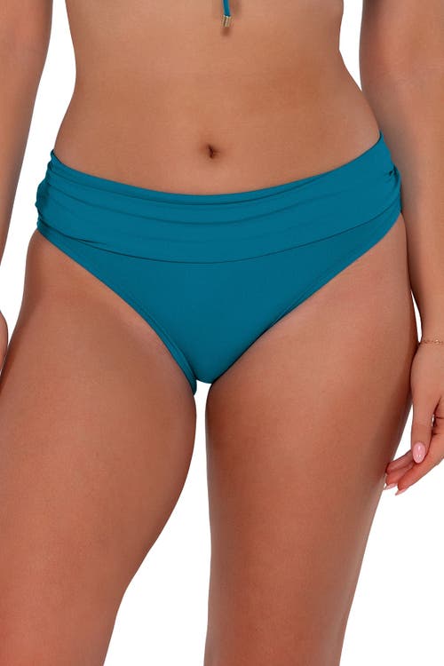 Shop Sunsets Unforgettable Bottom In Avalon Teal