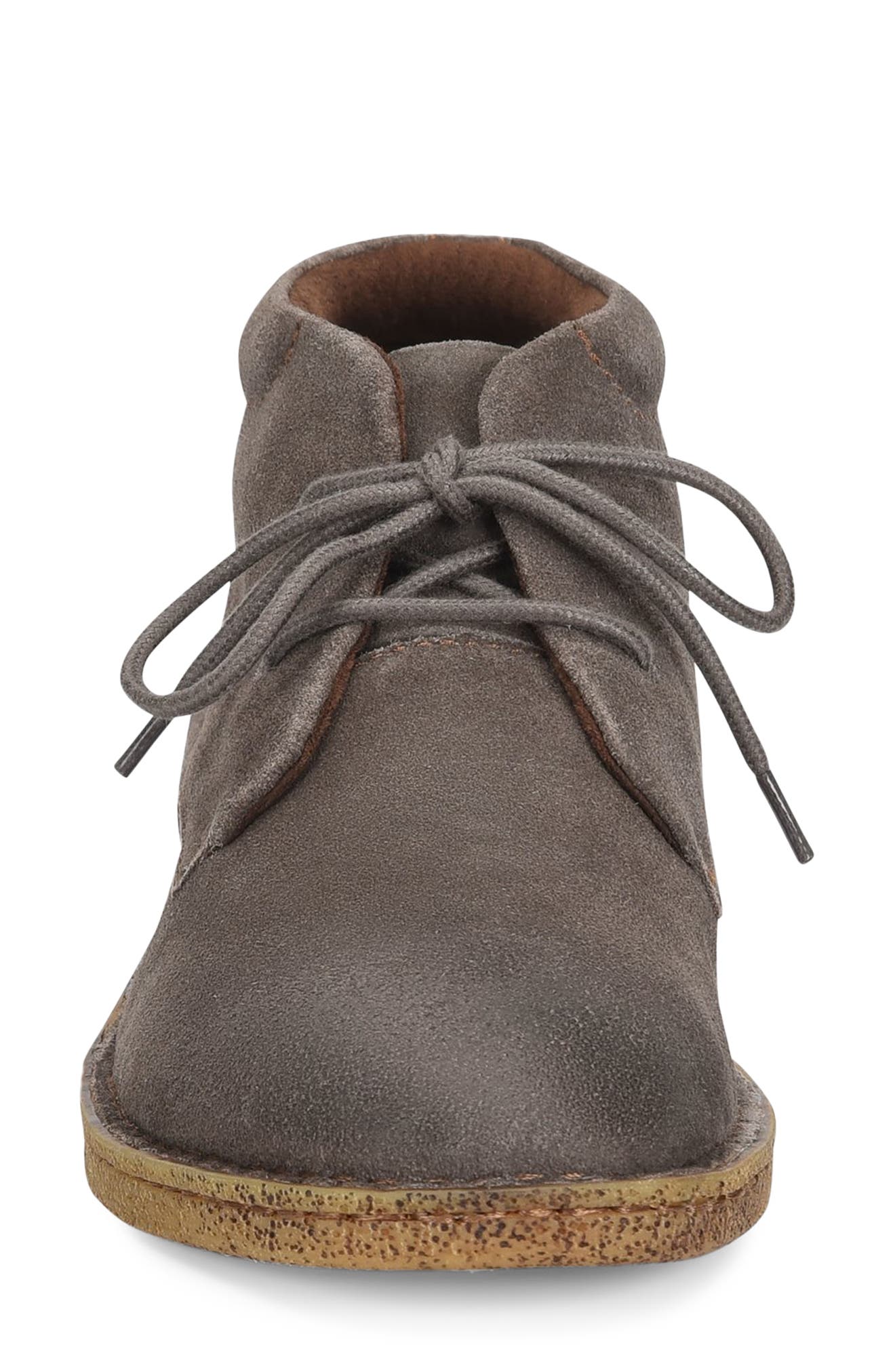 sampson chukka boot