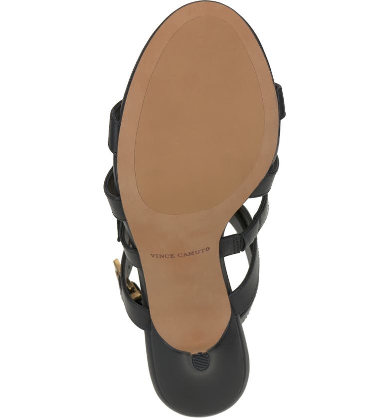 Vince Camuto Bivenya Ankle Strap Sandal (Women) | Nordstrom