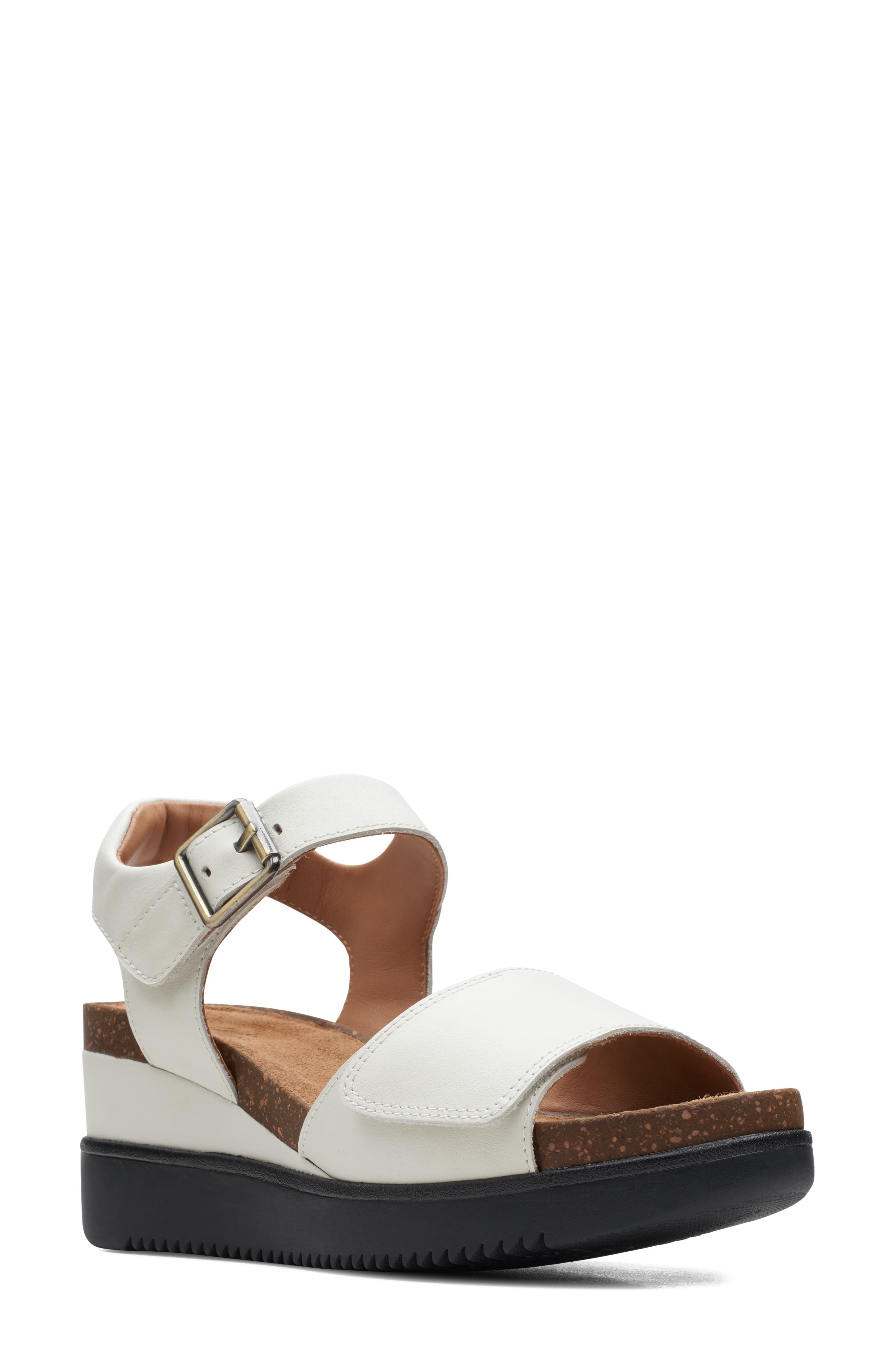 clarks sandals nordstrom rack