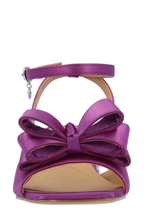J. RENEÉ J. RENEÉ NOVELA ANKLE STRAP SANDAL