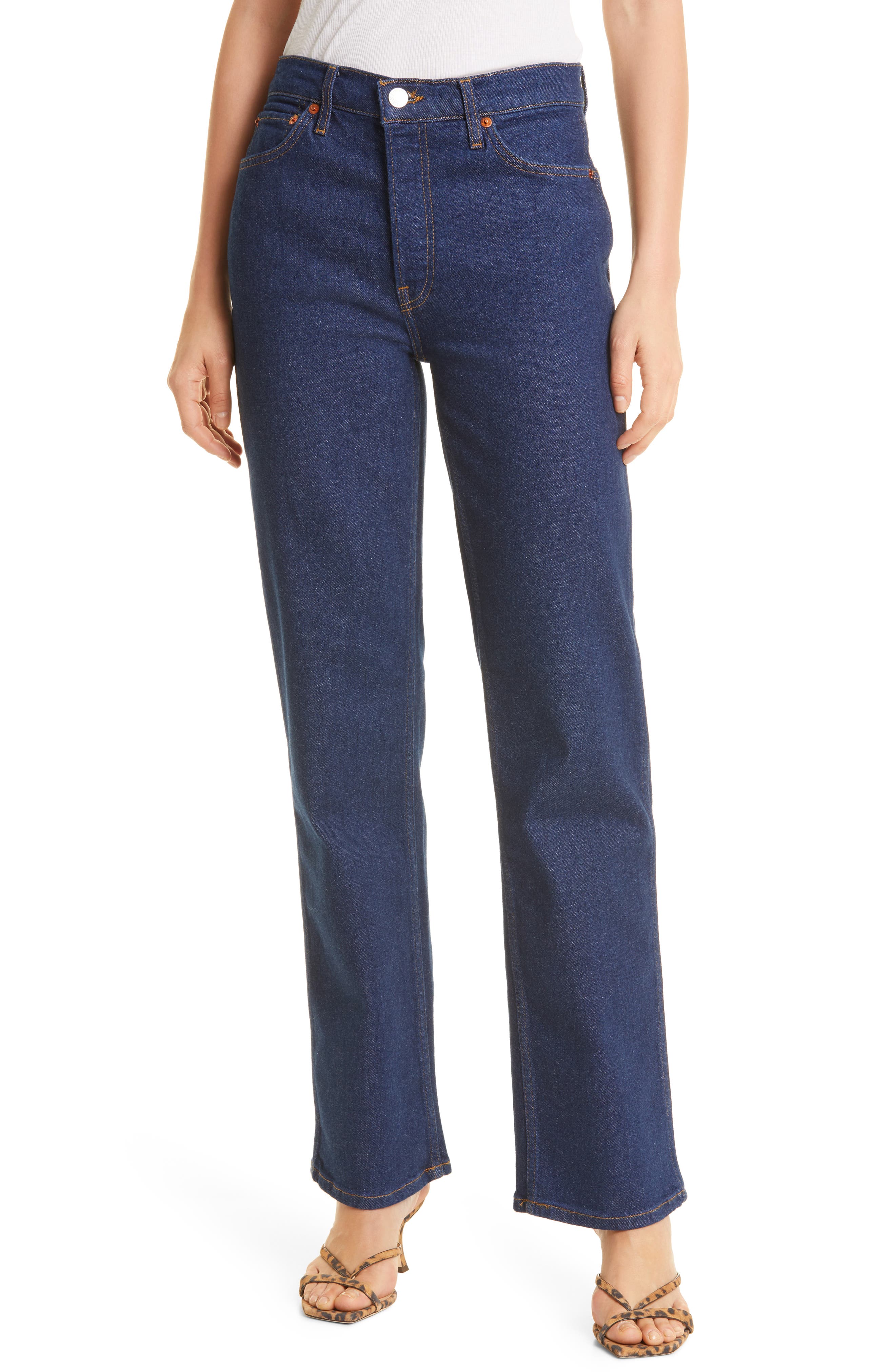 nordstrom redone jeans