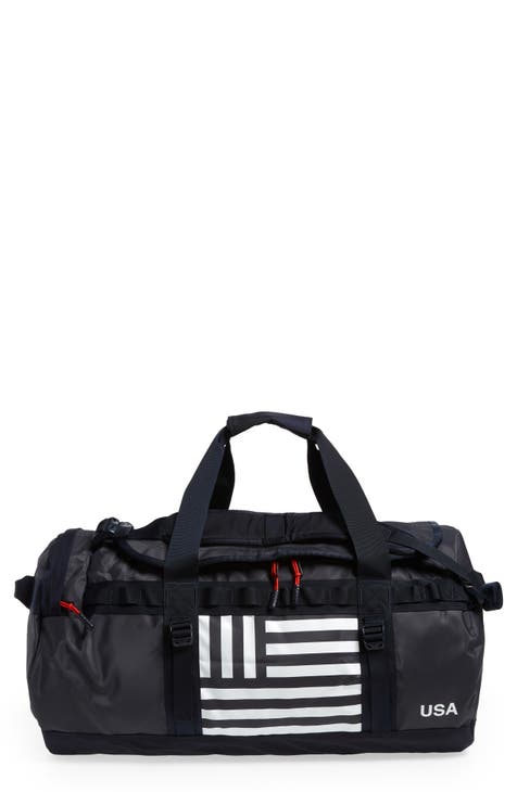 Men S The North Face Duffle Bags Nordstrom