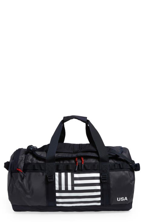 Men S The North Face Duffle Bags Nordstrom Men S The North Face Duffle Bags Nordstrom